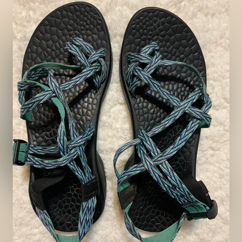Chaco Sandals